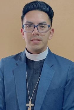 Christian Quinteros